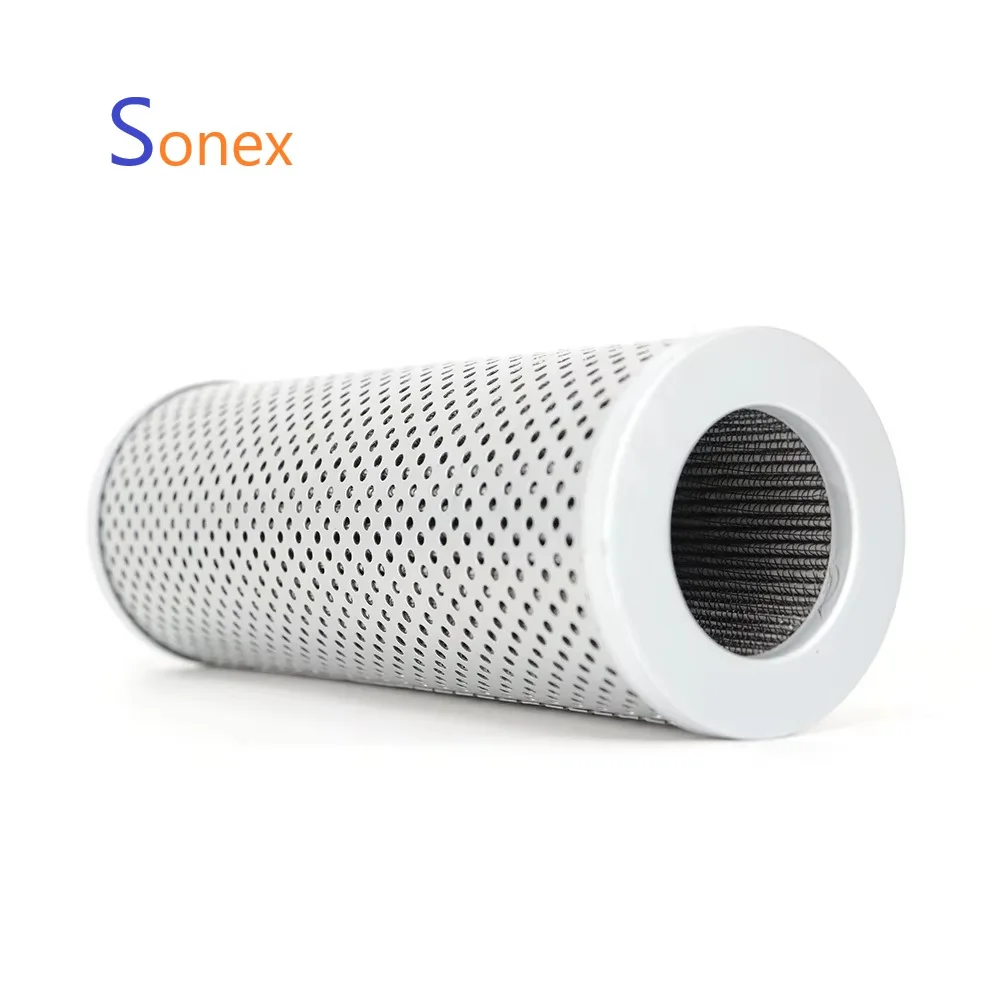 Factory Sale Cheap Engineering Machinery Parts Filter Trucks