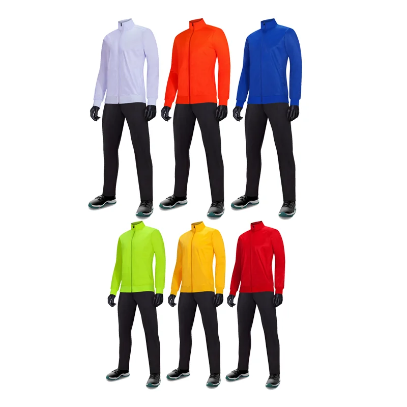 soccer tracksuits for sale