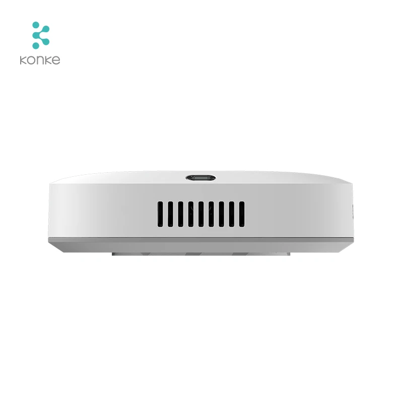 China Customized Zigbee Smart Home Hub Suppliers, Manufacturers - Factory  Direct Wholesale - KONKE