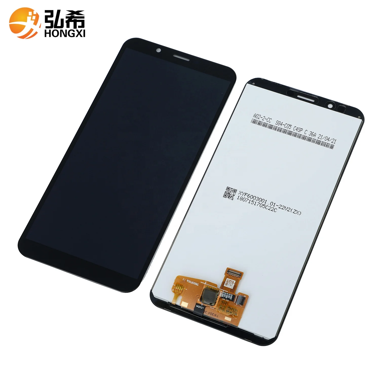 Mobile Phone LCD Huawei Y7 2018/Y7 Prime 2018/Y7 Pro 2018