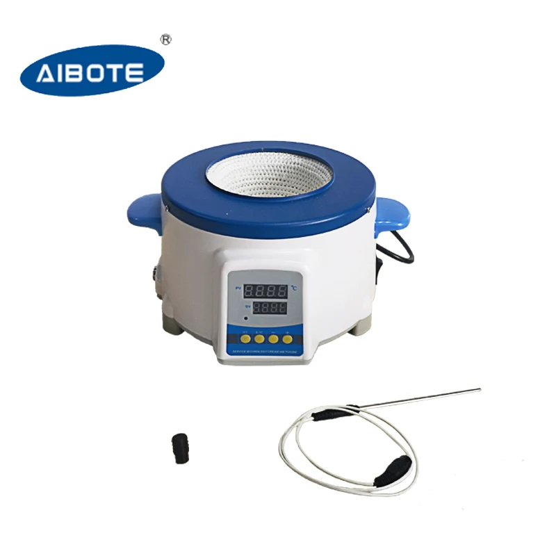 1000ml Distillation Controller Homemade Heating Mantle Price