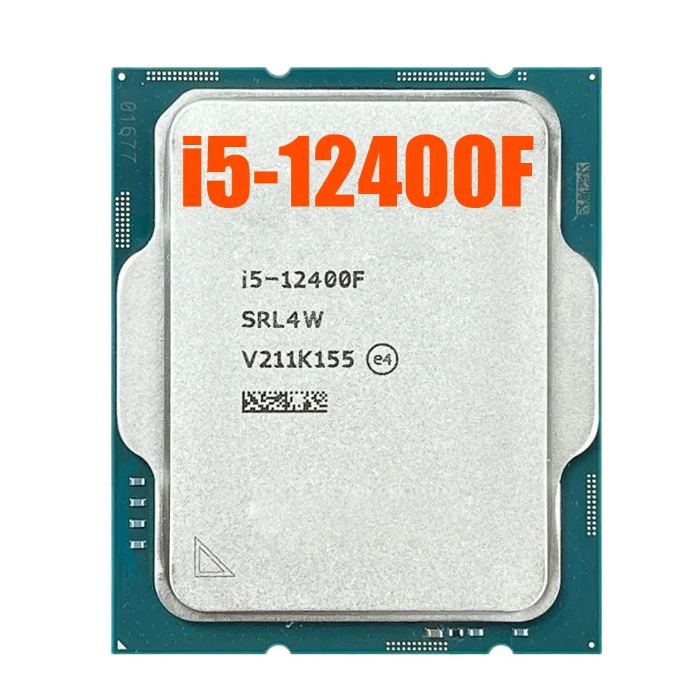 For-Intel-Core-I5-12400F-I5-