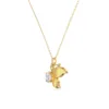 Gold-DY190950-S-G-WH