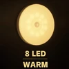 warm white