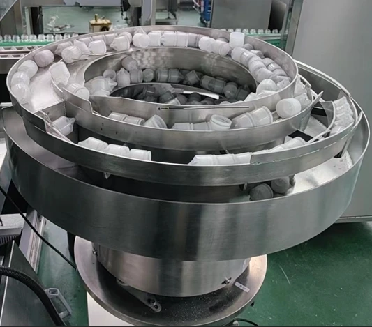 10 ml 30ml 70ml 120ml Glycerin Juice  PET Gorrila Bottle Filling Machine Vegetable Glycerin Oil  Filling Capping  Cartoning Line supplier