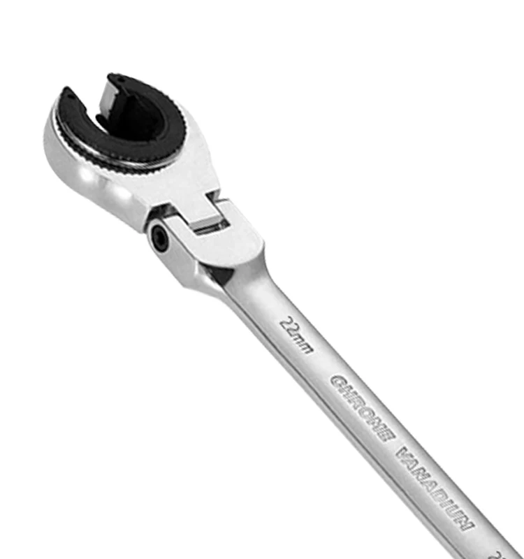 2021 Amazon Open Ratchet Spanner Tubing Ratchet Wrench - Buy Tubing ...