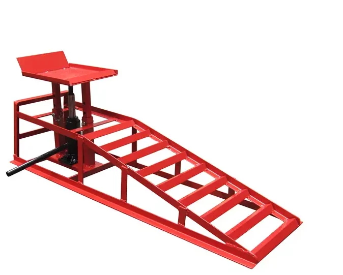 2 Ton Ramp Merare 2 Ton Portable Car Ramp Hydraulic Car Ramp| Alibaba.com