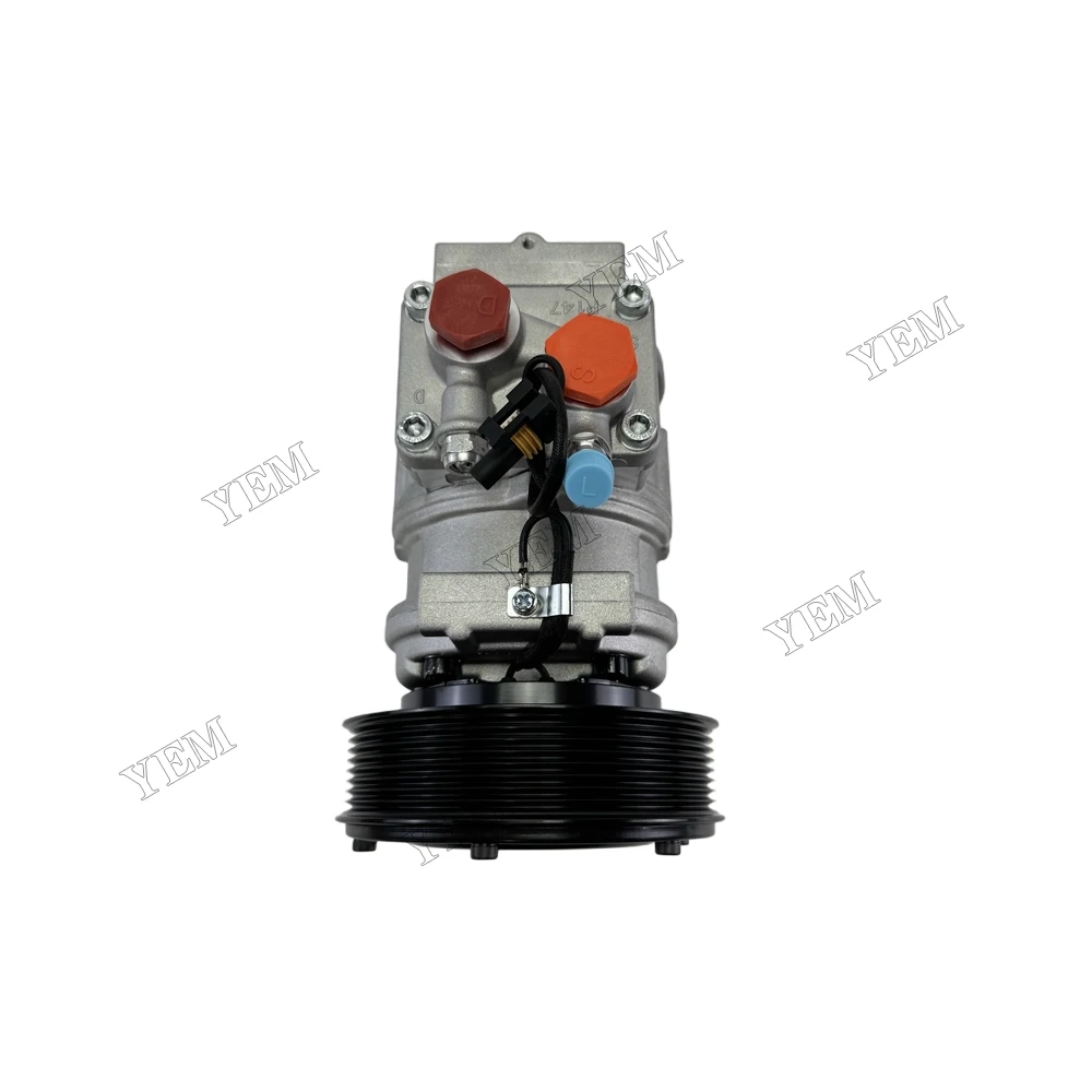 Air Compressor 447100-2389 447200-4934 RE46609 447100-2381 for John Deere High Quality Engine Parts