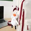 Plush duck
