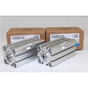 New and Original PLC Thin Cylinder CQSB16-5D CQSB16-10D CQSB16-15D CQSB16-20D CQSB16-25D CQSB16-30D