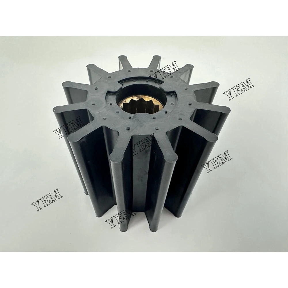 For Jabsco Rubber Impeller 17936-0001 for Perkins