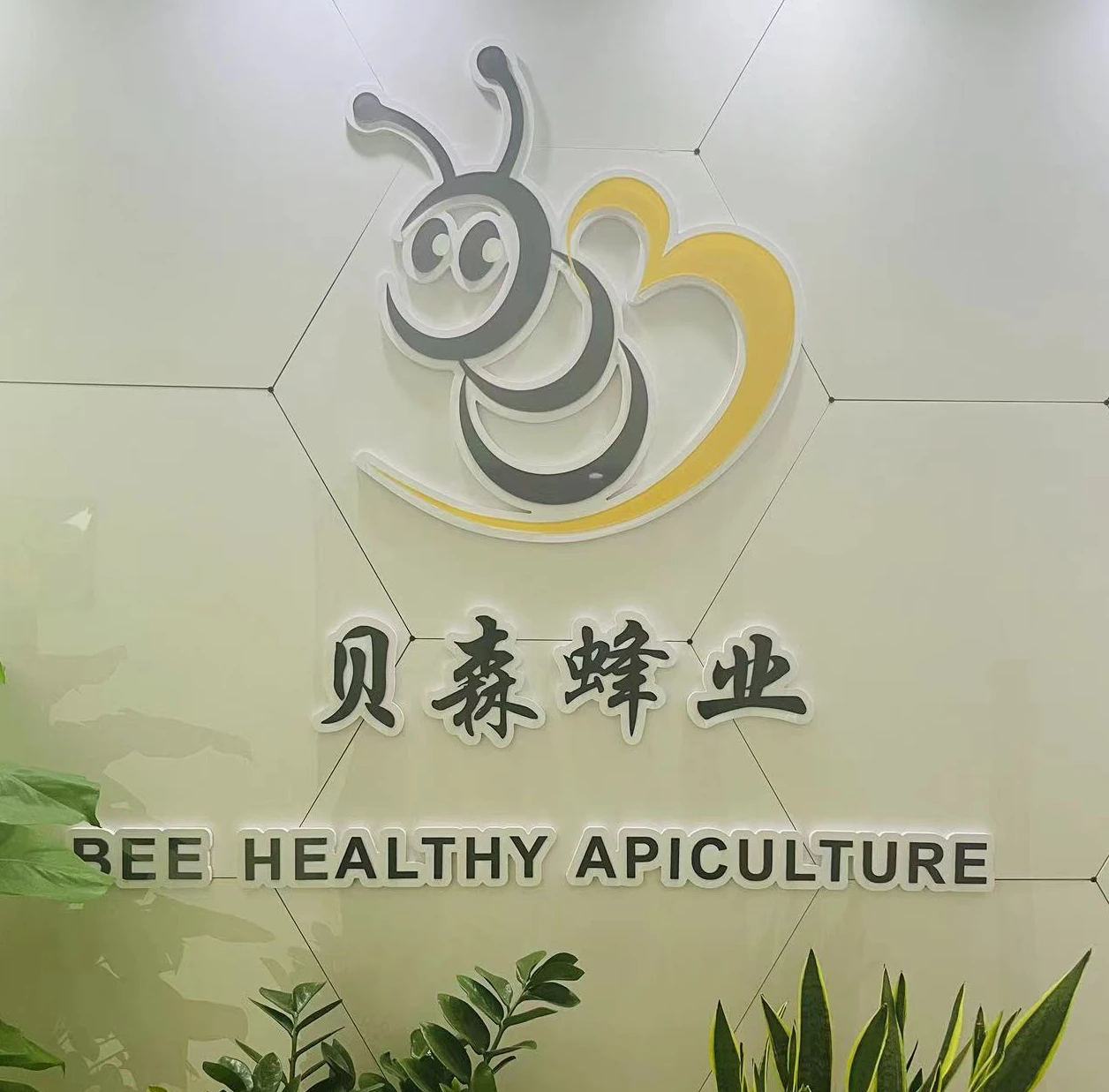 Henan Bee Healthy Bio-Technology Co., Ltd. 1