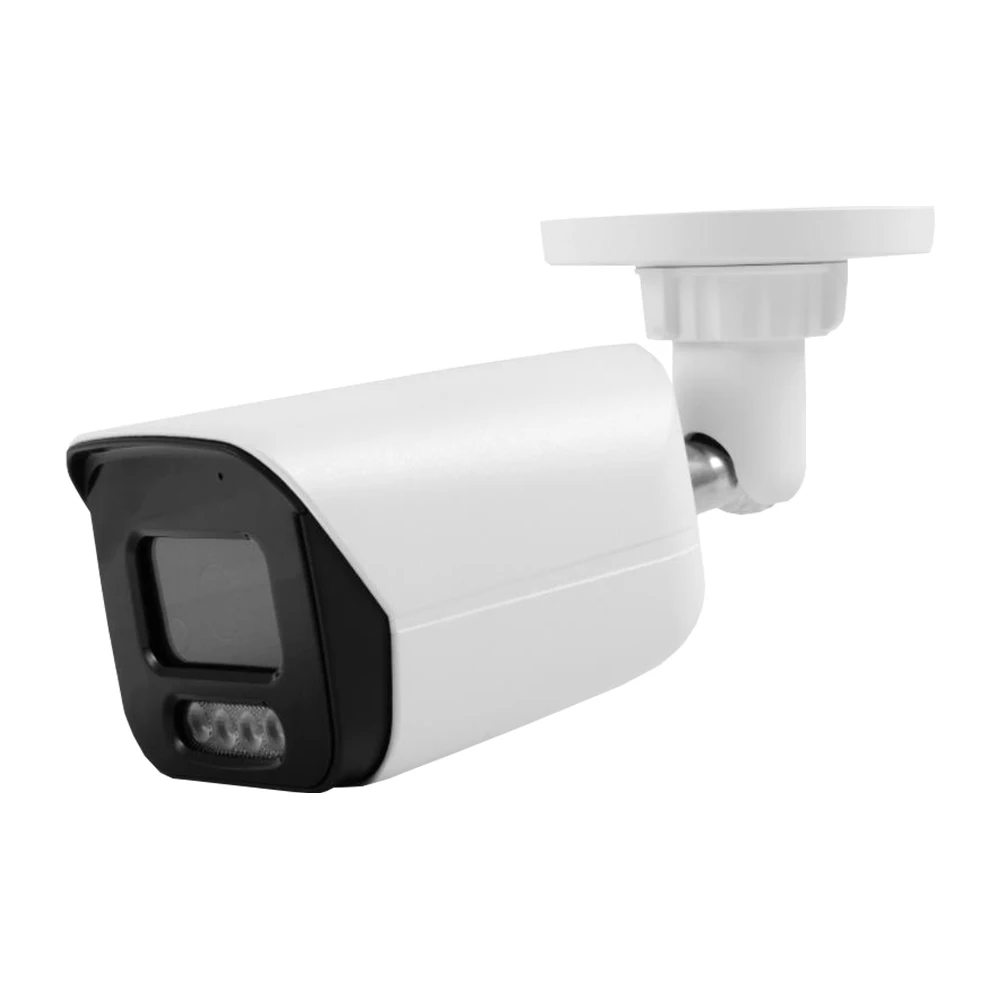 Micronature IP65 IK10 Automatic Design High Definition Night Vision Sensor Light With Camera Monitor Vehicle and Human Activity
