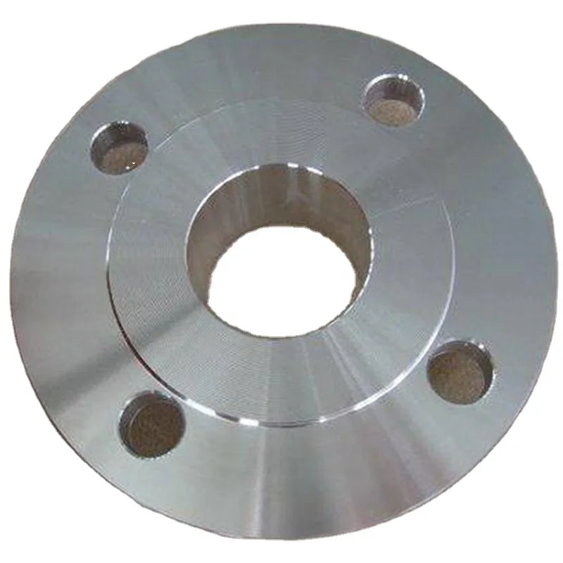 high quality flanges made by precision casting process
