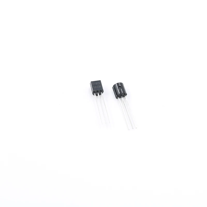 (SACOH Electronic Components)2SC1815TO-92
