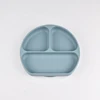 Grayish blue