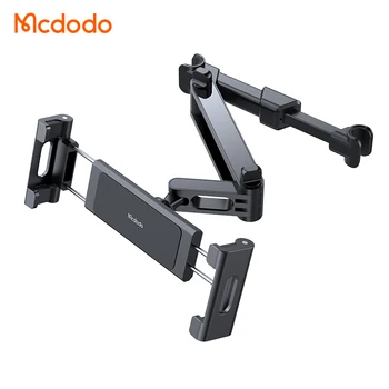 Mcdodo 2023 New Car Tablet Holder Headrest Tablet Mount - Car Back Seat ...