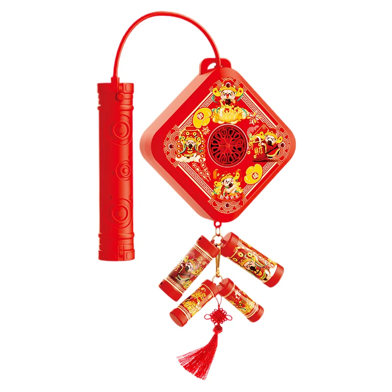 Детский фейерверк