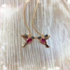 Oro rosa rosso-E535