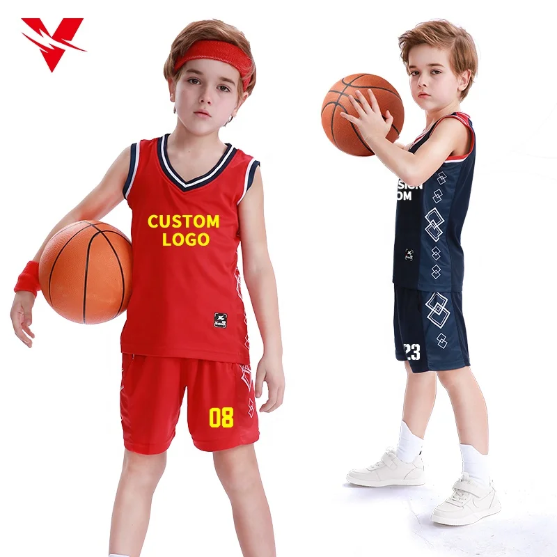 Wholesale plain blank mesh 100% polyester quick dry sports basketball jersey  custom logo jersey basketball uniform color blue From m.