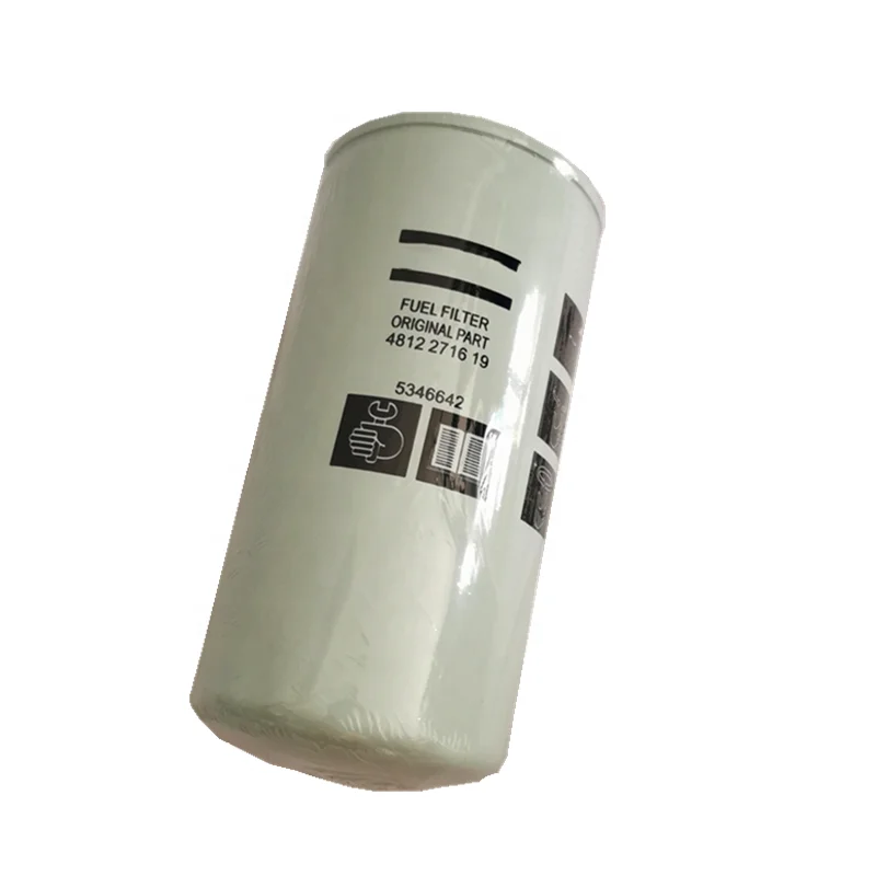 Manufacturers selling fuel filter C5346642,4812271619,apply to 
