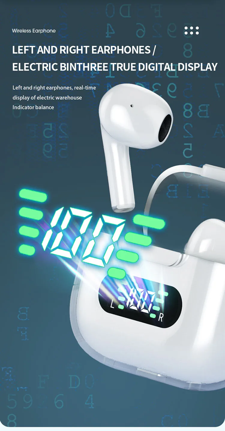2023 New Type C Cheapest Sport Headsets M16 Hifi Stereo Waterproof TWS Handsfree Headphones Bloototh Wireless Gaming Earphone
