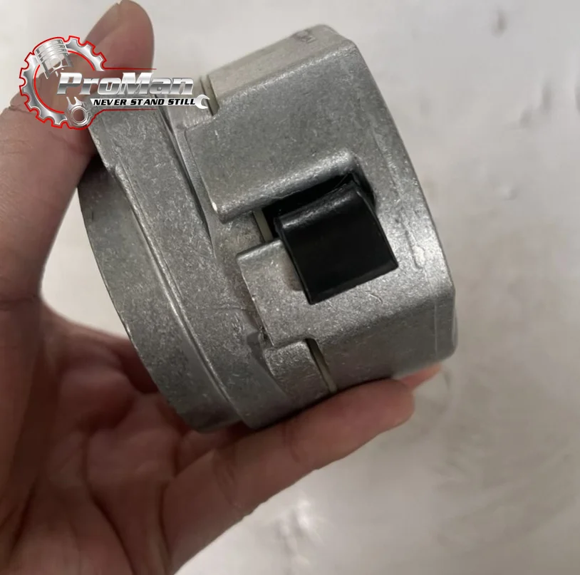 タイチン Timing Tensioner 1.5 HDI 9830147280 New OE PSA Partner III