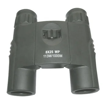 Compact Waterproof Binoculars 4U3/8X25