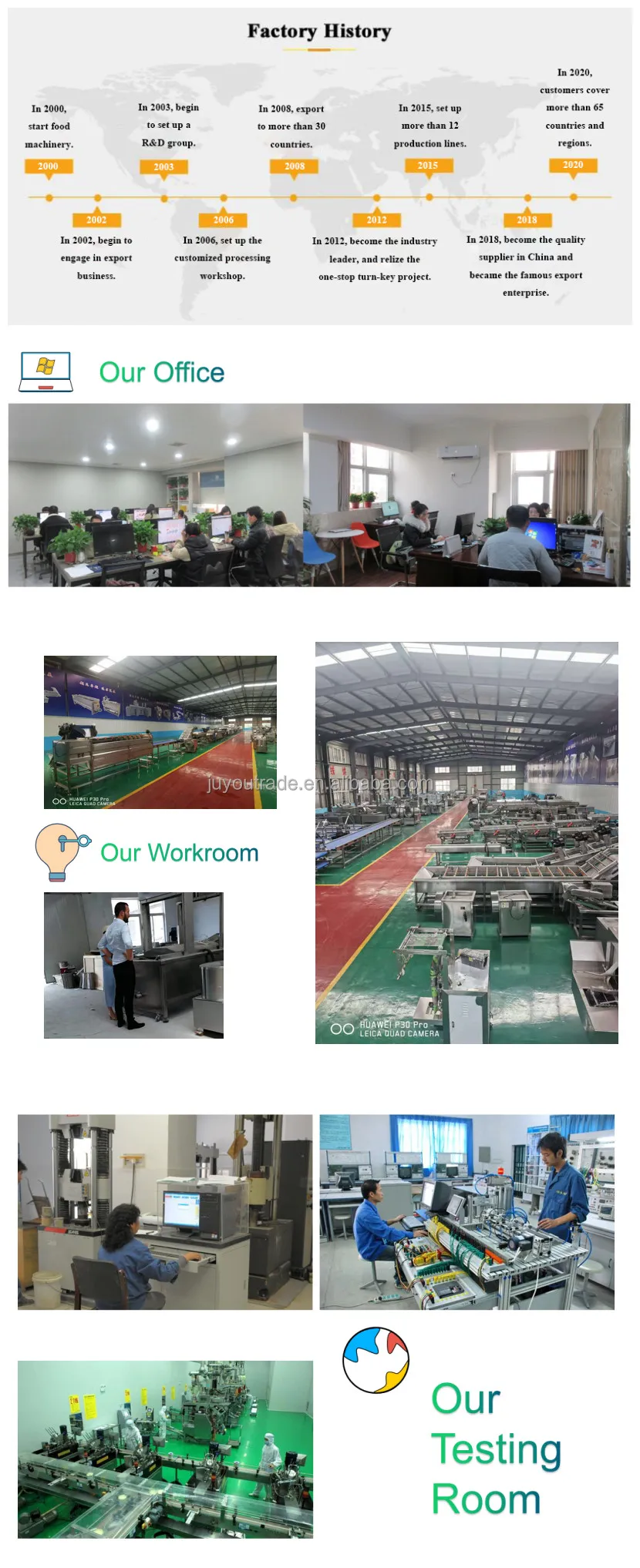company