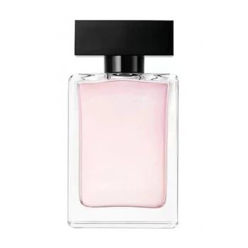 High Quality 100ml Feminine pink Bottle Lasting Floral Long Lasting Fragrance Spray
