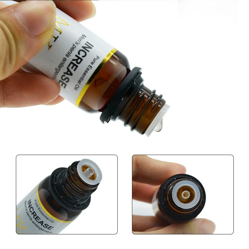 MK Body Massage Oil