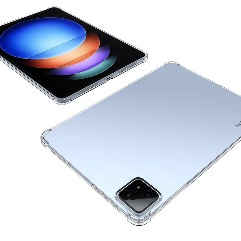 Xiaomi Pad 6S Pro 12.4