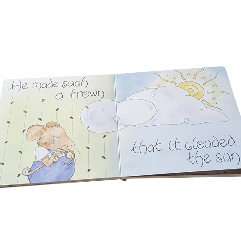 Factory Professionally Wholesale Header Card For Plastic Bag