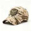 Camuflaje del desierto