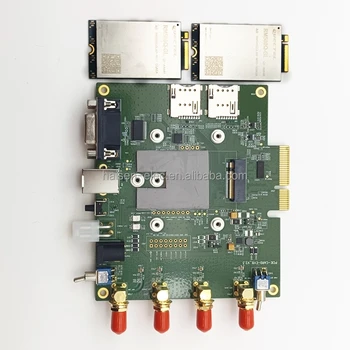 Quectel 5G Module RM500Q-GL RM500Q PCIE-CARD-EVB KIT 5G Modules development board for the Internet of Things