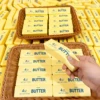 butter cheese sticks