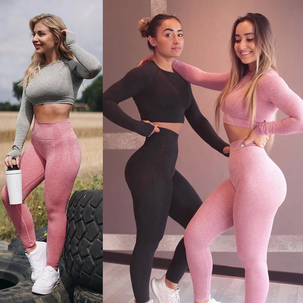 Top Court D'entraînement Femme - Manches Courtes, Ample, Pour Sport, été, Yoga, Gym