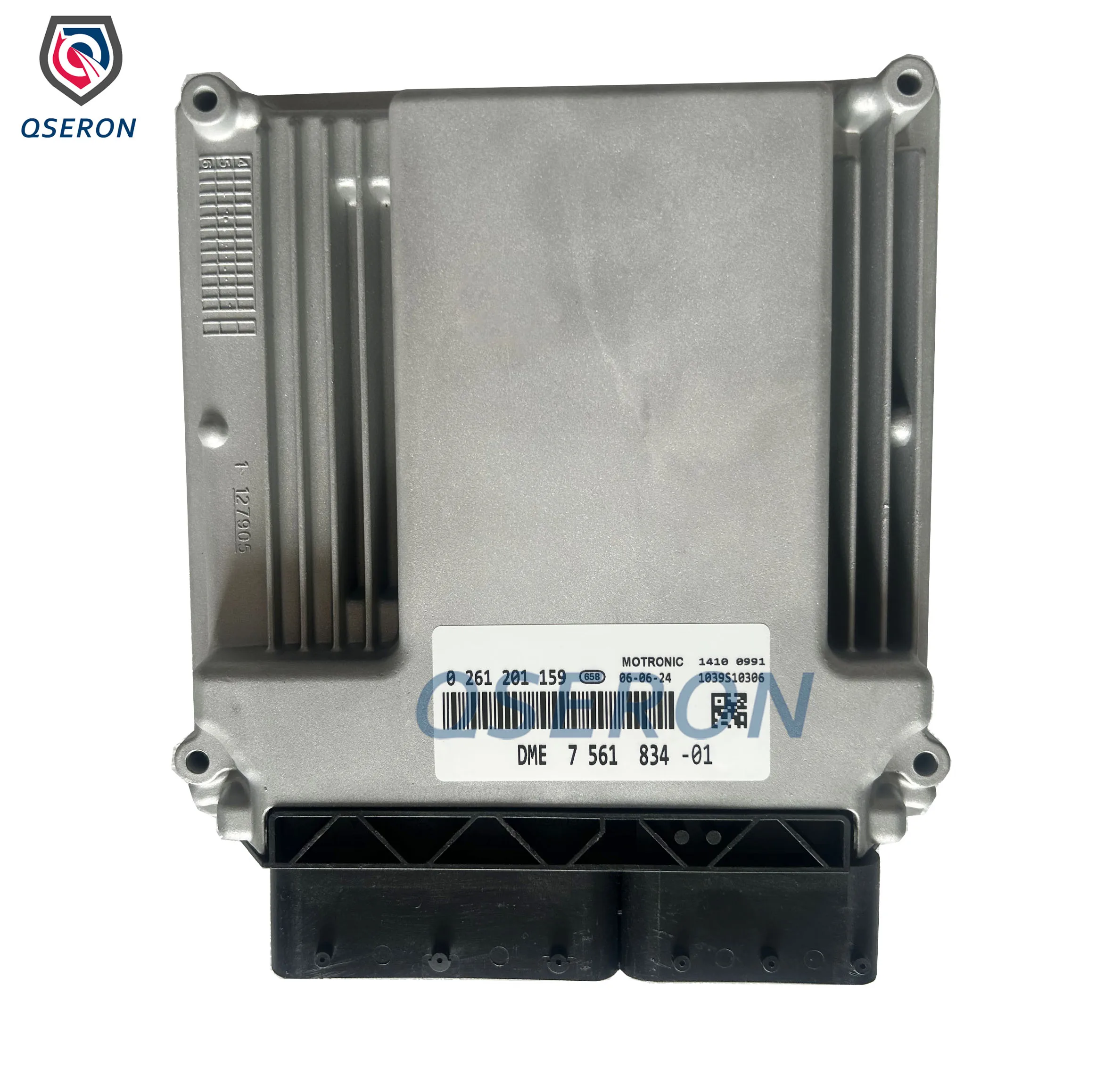 Engine Control Unit DME 7603575 for BMW 3 Series E46 E90 320I 