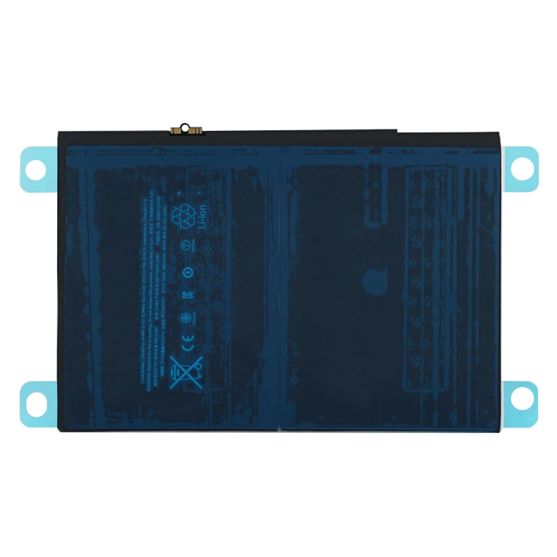 Brand New Battery for Ipad 5 - 8827mah Reliable Capacity