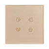 Scenario switch