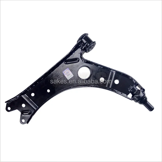 SAKES OE:1K0407151P High Quality Factory Wholesale Parts Auto Suspension Systems Traction Control Arm Repair Spare For Audi VW manufacture