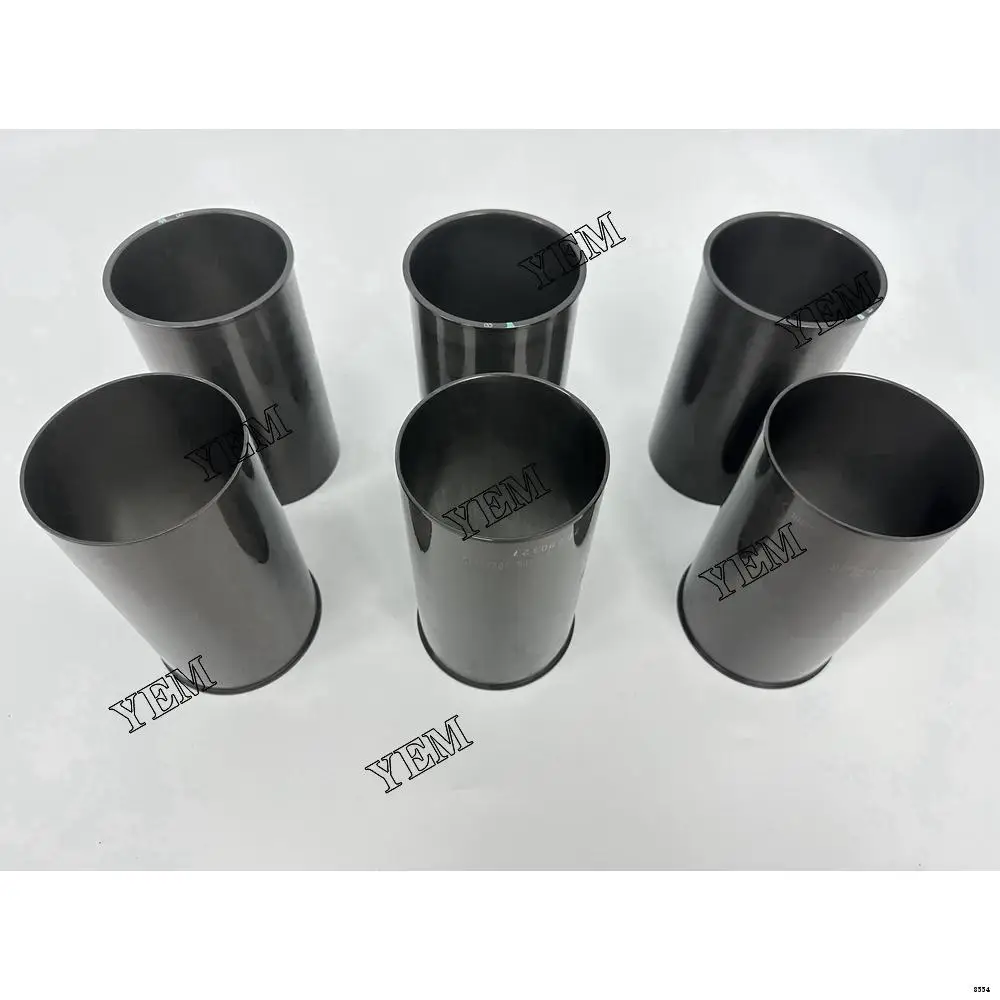Cylinder Liner 11463-E0180 VH11463-E0050 Fit for Hino J05