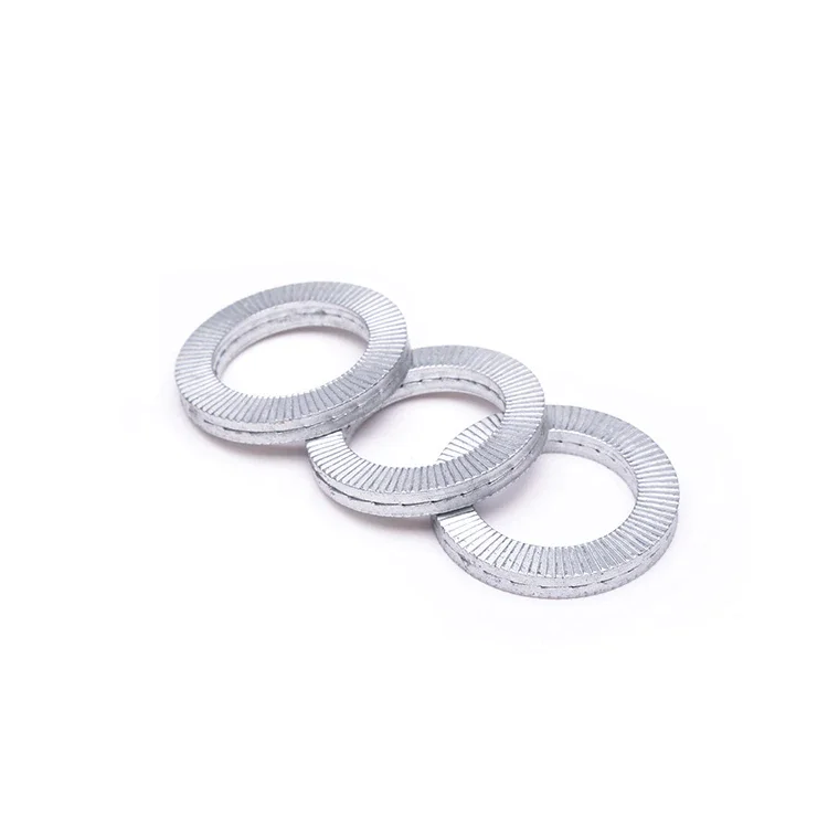 Excellent Quality DIN2520 Stainless Steel LOCK WASHERS FOR NUTS