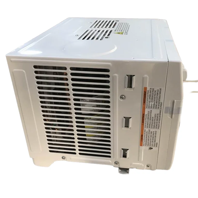Window Portable Mini Split AC 115V~220V 50Hz/60Hz Remote Control Inverter Air Conditioner