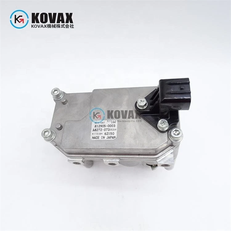 専用JF345★JG92 ※計3点同梱 Mitsuba GT4082KNVターボ電動アクチュエータ用工場直販Hino J08E