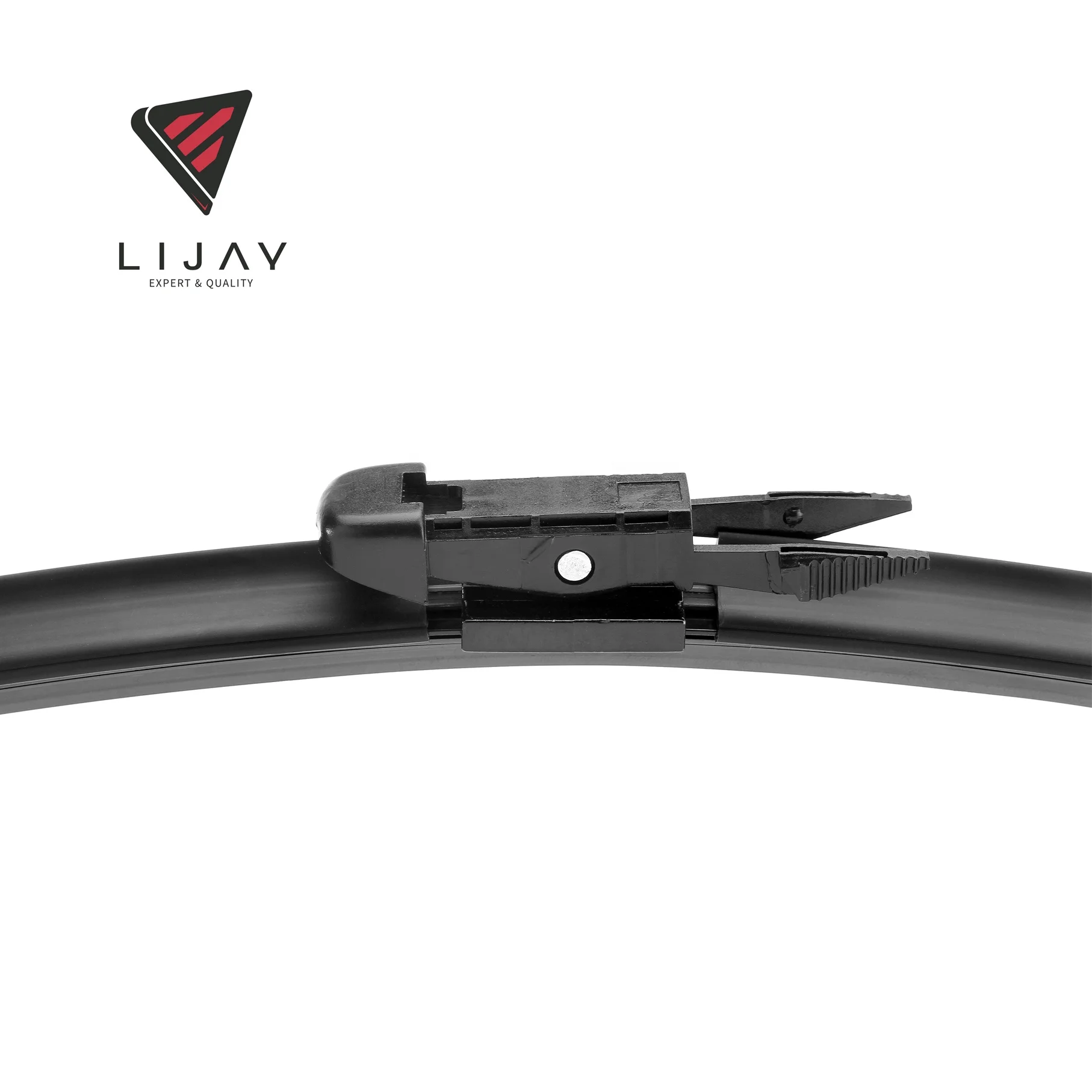 Free Sample Custom LOGO Auto Windshield Soft Wiper Blade for Ford Kuga EDGE 2015-2016