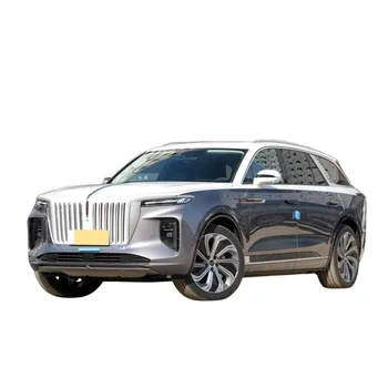 New Hongqi E-hs9 2024 2023 Seven Seats In Stock New Energy Electric ...