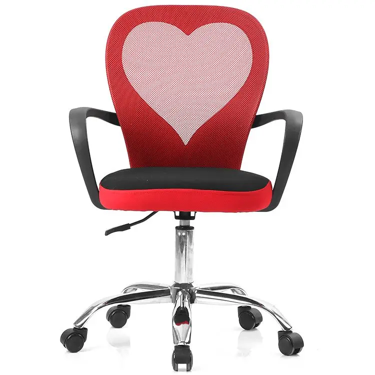 Wire Control Multi-function Mechanism High Back Swivel Office Chair Lumbar Support Desk Chair With Extendable Arms