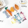 Juego de 8 piezas 280g
