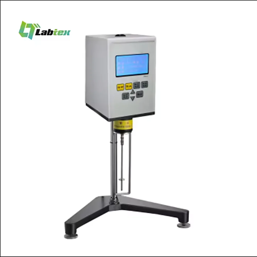 Labtex Ltvdv1 Digital Rotational Brookfield